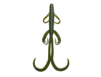 6th Sense Hogwalla 5.8