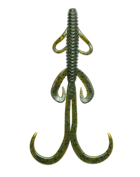 6th Sense Hogwalla 5.8