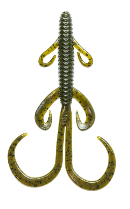 6th Sense Hogwalla 5.8