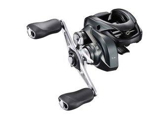 Shimano  Curado MGL 150 Left Hand  6.2:1 CUMGL151