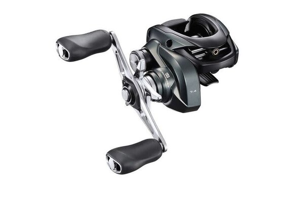 Shimano  Curado MGL 150 Left Hand  6.2:1 CUMGL151