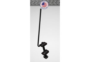 EASY STEP 2.0 Boat Trailer Ladder