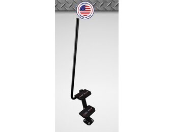 EASY STEP 2.0 Boat Trailer Ladder