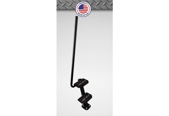 EASY STEP 2.0 Boat Trailer Ladder