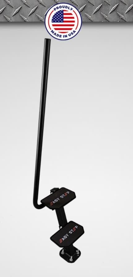 EASY STEP 2.0 Boat Trailer Ladder