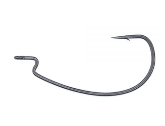 Hayabusa Wide Gap HD worm hook WRM956