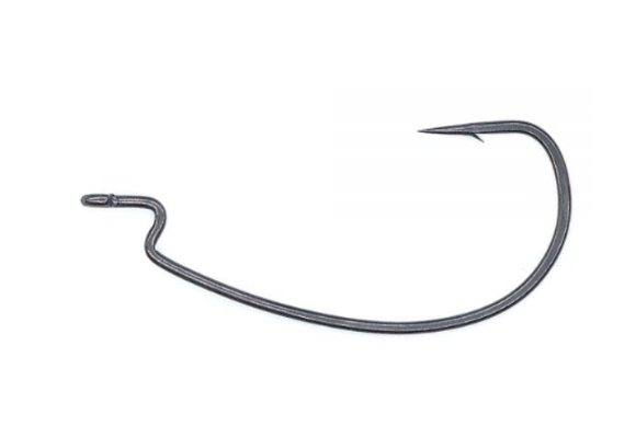 Hayabusa Wide Gap HD worm hook WRM956