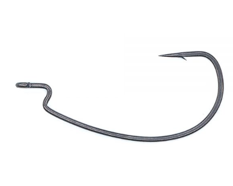 Hayabusa Wide Gap HD worm hook WRM956