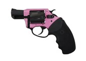 Charter Arms Pink Lady Undercover38s