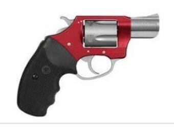 Charter Arms Undercover Lite Revolver .38 Special