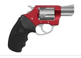 Charter Arms Undercover Lite Revolver .38 Special
