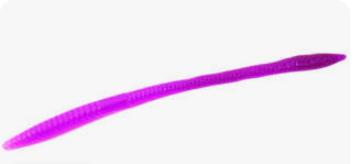 Zoom Magnum Trick Worm 7" 8pk