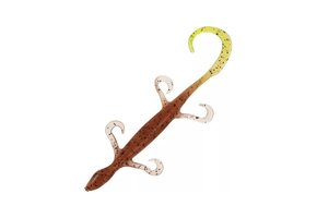 Zoom Magnum Lizard 8"