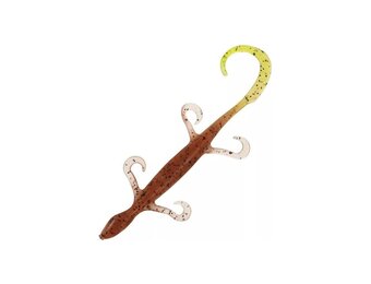 Zoom Magnum Lizard 8"