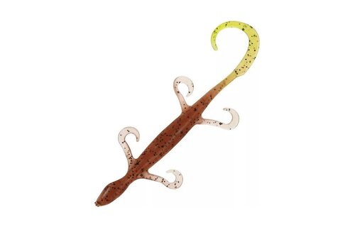 Zoom Magnum Lizard 8"