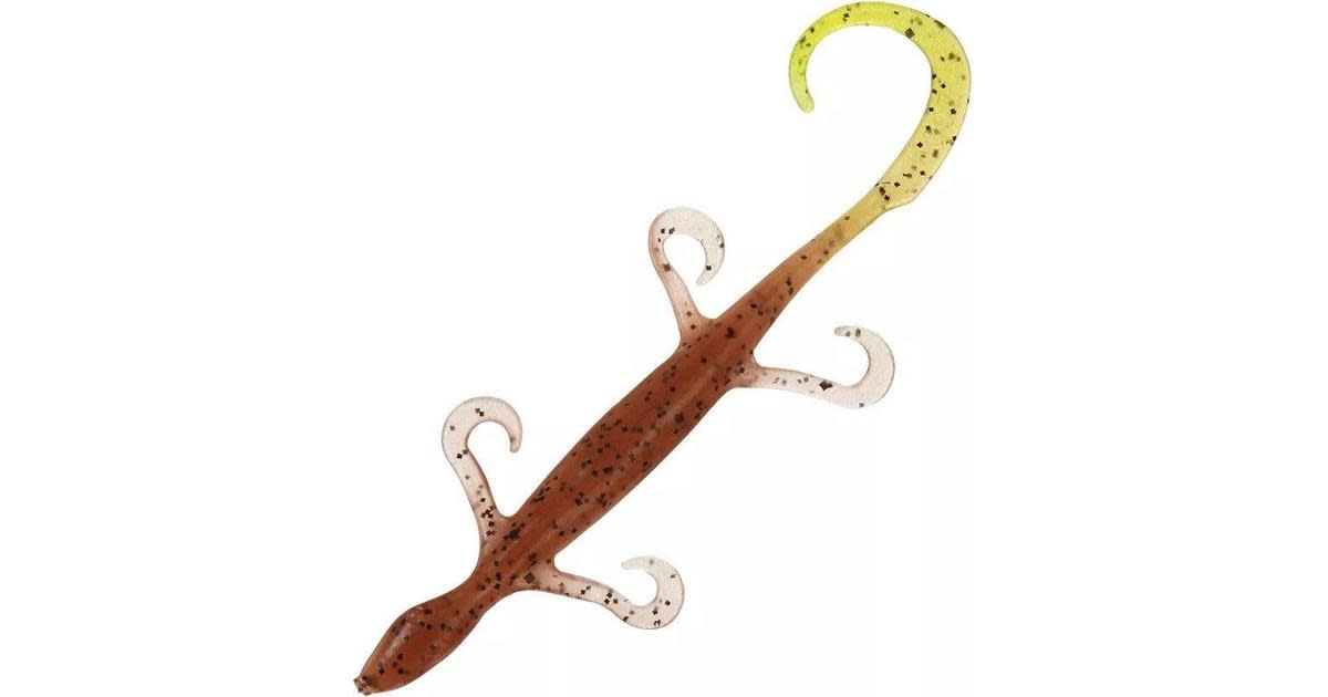 Zoom Magnum Lizard 8"