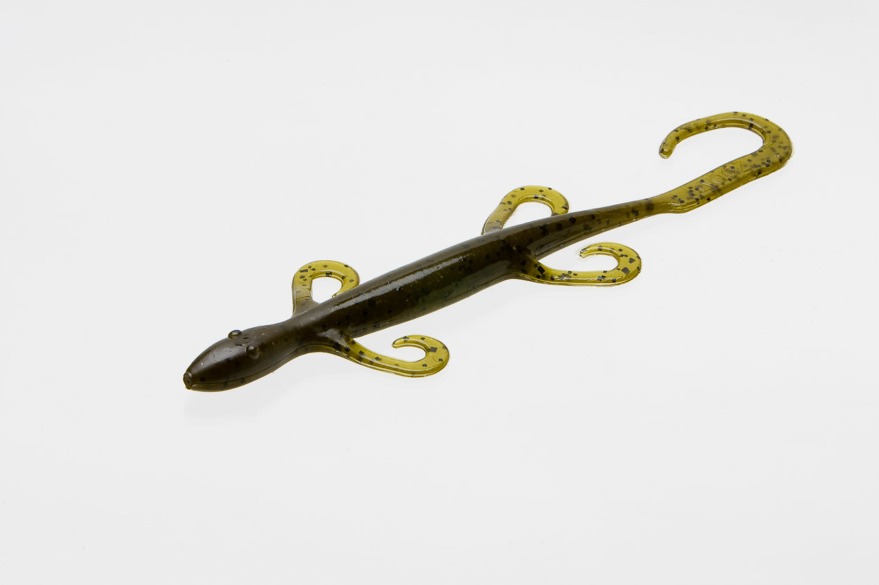 Zoom Magnum Lizard 8"