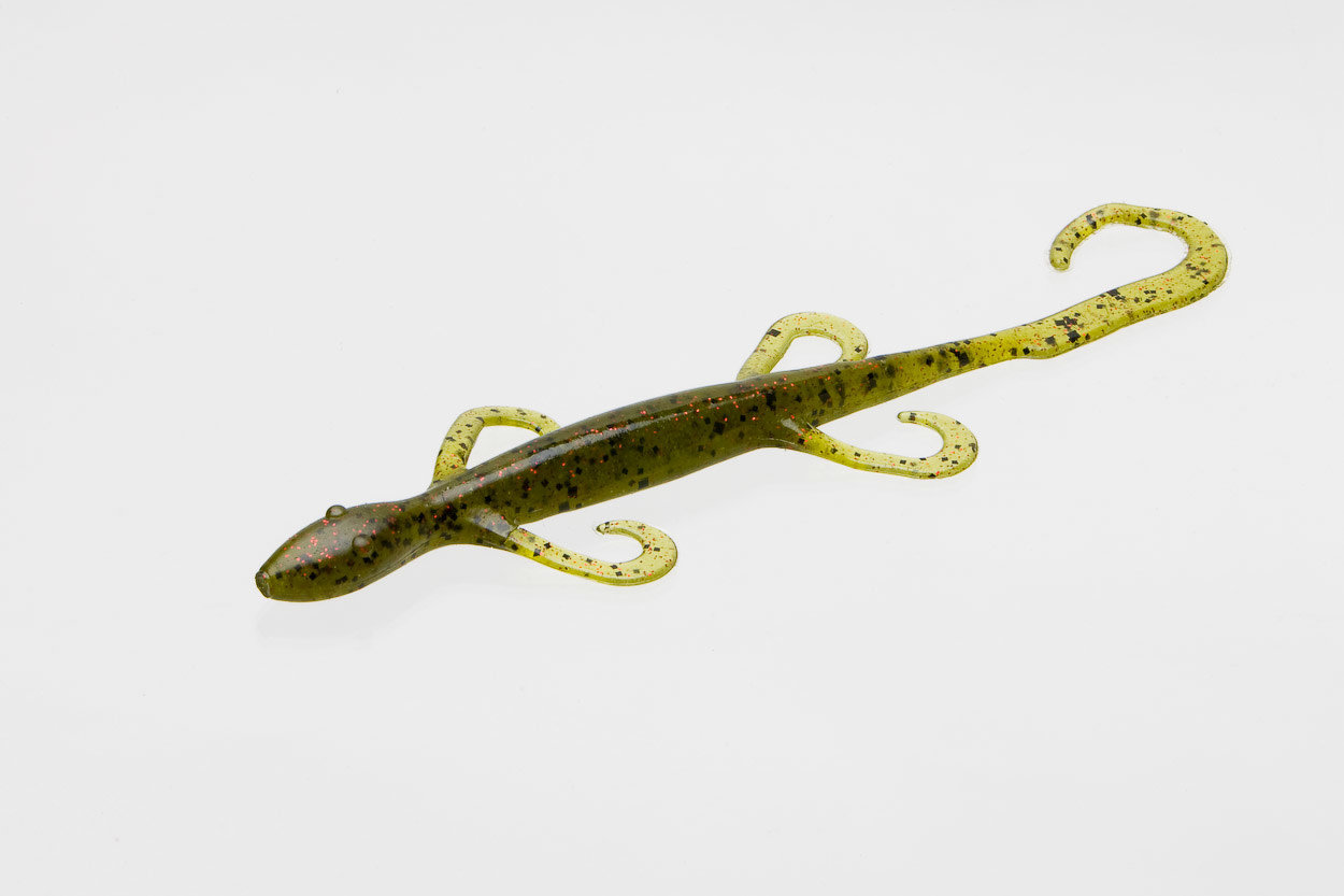 Zoom Magnum Lizard 8"