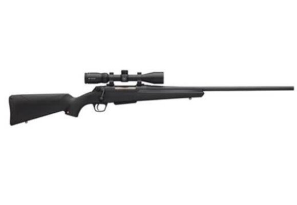 Winchester XPR Vortex Scope Combo 243 Win 535705212