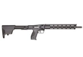 Smith & Wesson FPC 9mm Black 16.5” 23 Rounds