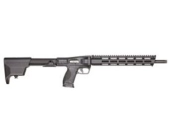 Smith & Wesson FPC 9mm Black 16.5” 23 Rounds