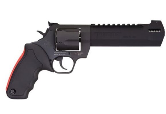 Taurus Raging Hunter .357Mag 6.75" Barrel (2-357061)