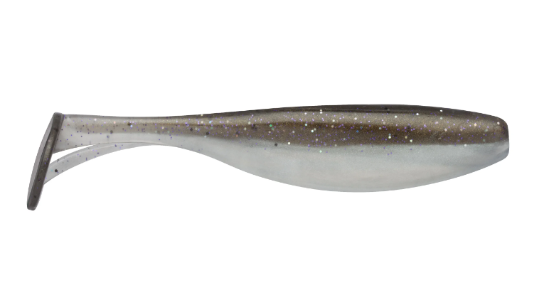 Storm Largo Shad 3.5"