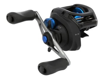 SHIMANO SLX 151A BAITCASTING REEL