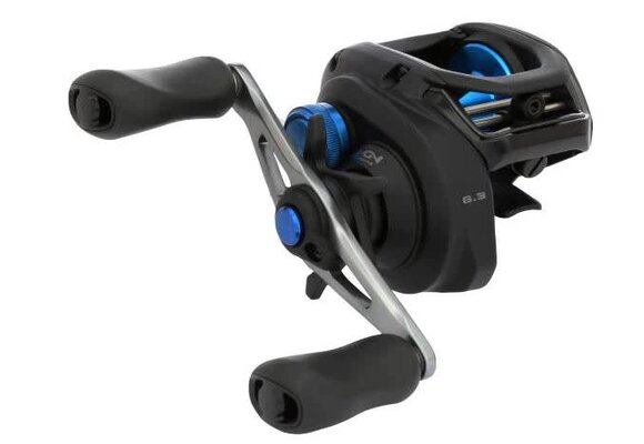 SHIMANO SLX 151A BAITCASTING REEL