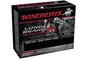 Winchester Long Beard XR 20 Gauge 3" 1-1/4 oz 5 Shot STLB2035