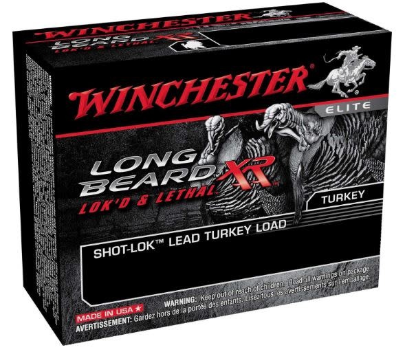 Winchester  Long Beard XR 20 Gauge 3" 1-1/4 oz 5 Shot STLB2035