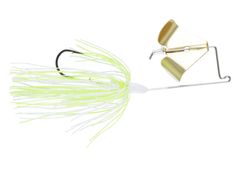 Accent Jacob Wheeler Finesse Keeper Buzz 5/16oz