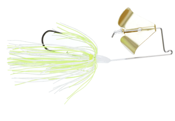 Accent Jacob Wheeler Finesse Keeper Buzz 5/16oz