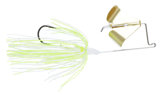 Accent Jacob Wheeler Finesse Keeper Buzz 5/16oz