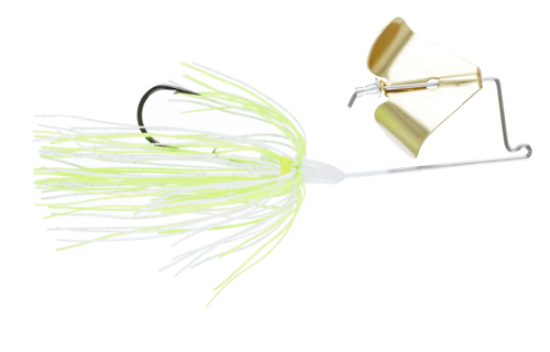 Accent Jacob Wheeler Finesse Keeper Buzz 5/16oz