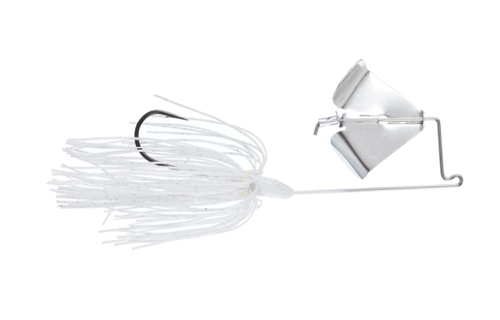 Accent Jacob Wheeler Finesse Keeper Buzz 5/16oz