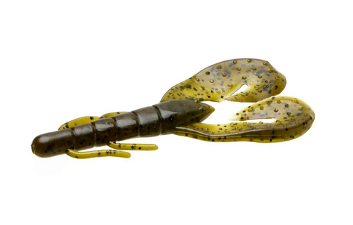 Zoom Super Speed Craw