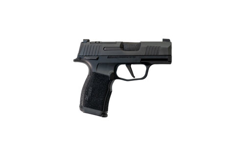 P365 X-Series Optic Ready 9mm