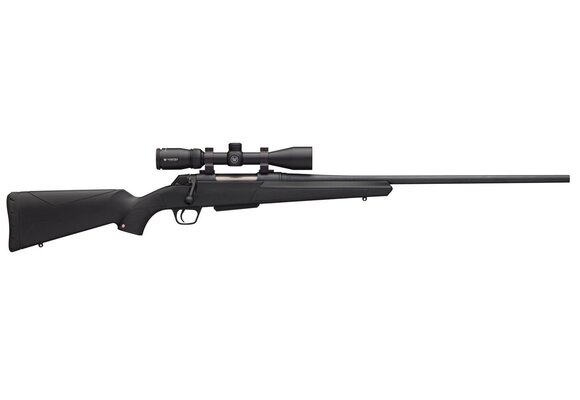 Winchester XPR Scope Combo 270 Win 535705226