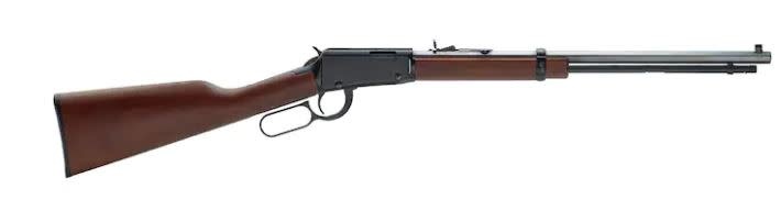 Henry Frontier Lever Action 22WMR H001TM
