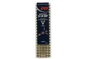 CCI Mini-Mag .22LR 40gr