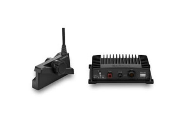 GARMIN LIVESCOPE PLUS SYSTEM W/GLS10 AND LVS34 010-02706-00
