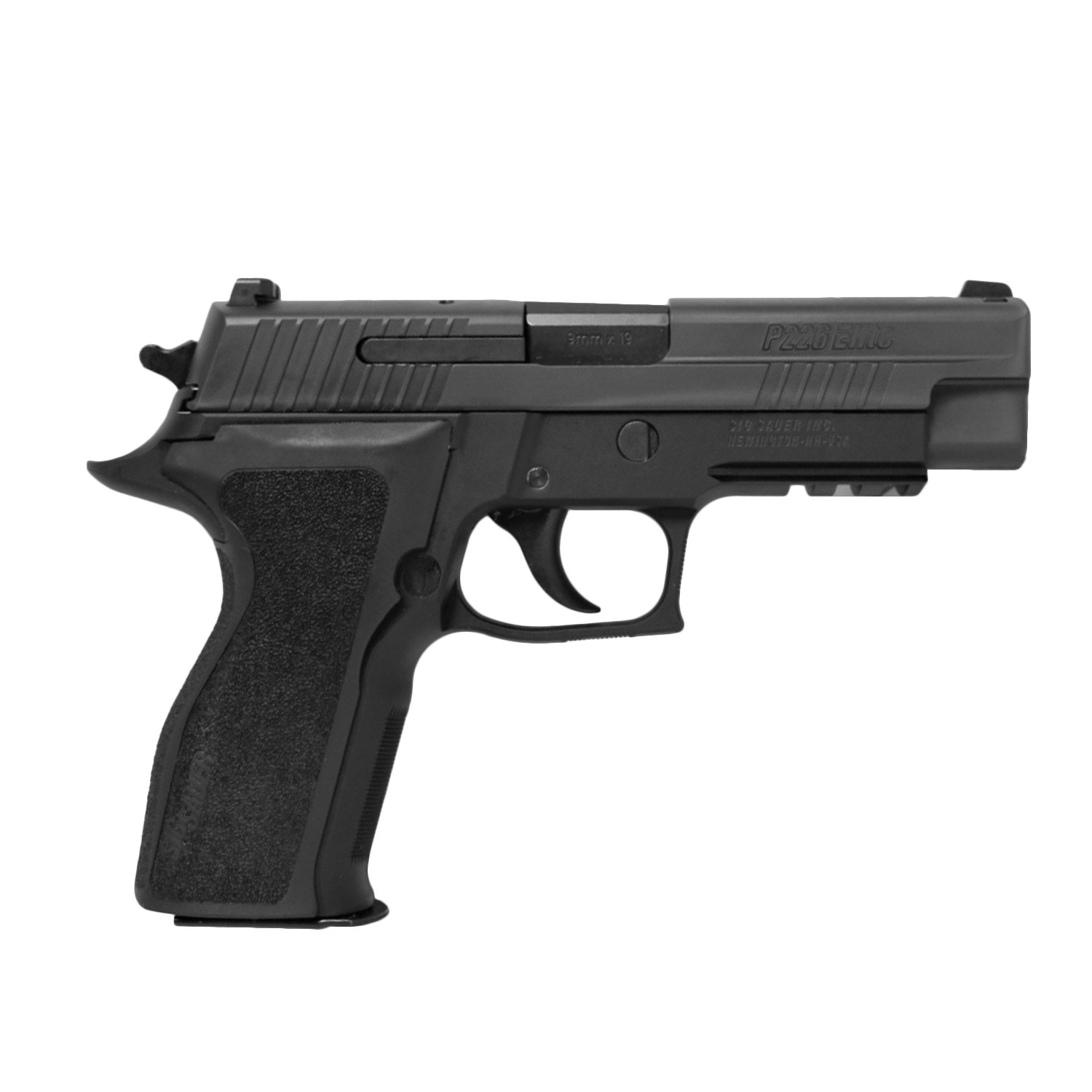 P226 Elite Full-Size 9MM (E26R-9-BSE)