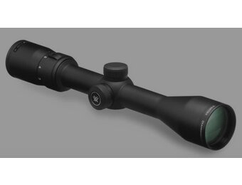 Diamondback 3-9x40 BDC DBK-01-BDC