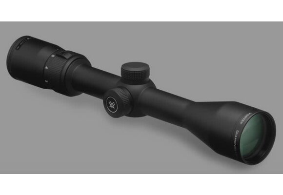 Diamondback 3-9x40 BDC DBK-01-BDC