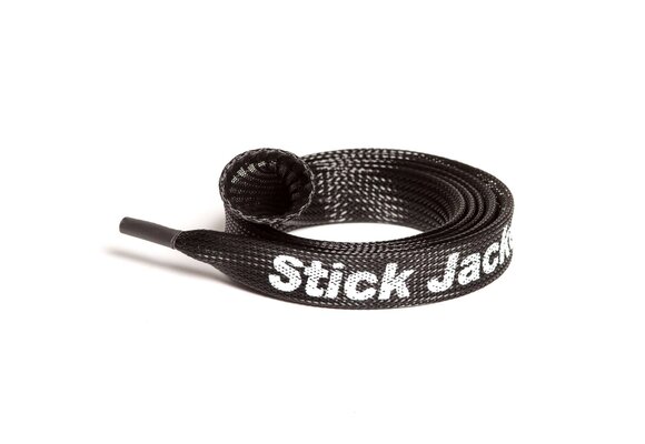 Stick Jacket Rod Cover Casting up to 7.5'