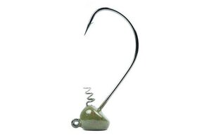 Xcite baits X-Lock 1/4oz Watermelon Red