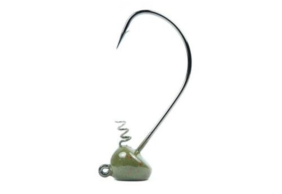 Xcite baits X-Lock 1/4oz Watermelon Red