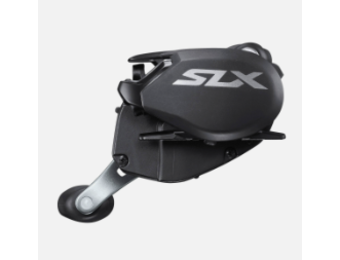 Shimano SLX 150 XG 7.2:1 Right Hand
