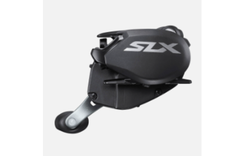 Shimano SLX 150 XG 7.2:1 Right Hand